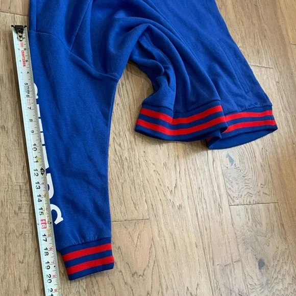 Ultra Game NBA Women's Super Soft Pullover Hoodie Funnel Sweatshirt Size XL - Picture 11 of 12